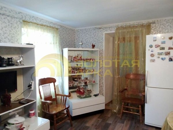 Дом с участком, 56 кв.м. Дом с участком, 56 кв.м.