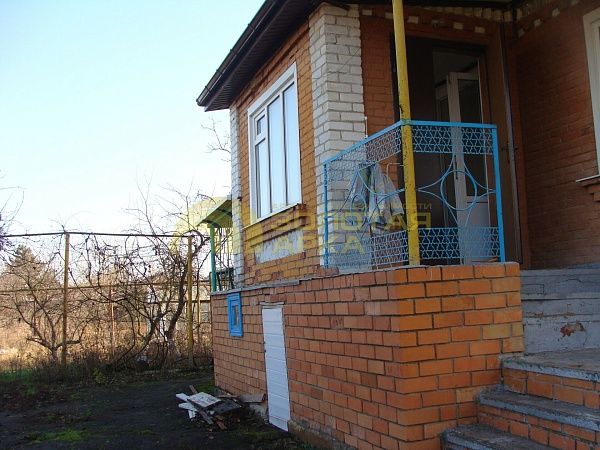 Дом с участком, 130 кв.м.