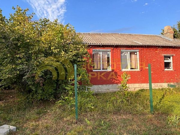 Дом, 53 кв.м.