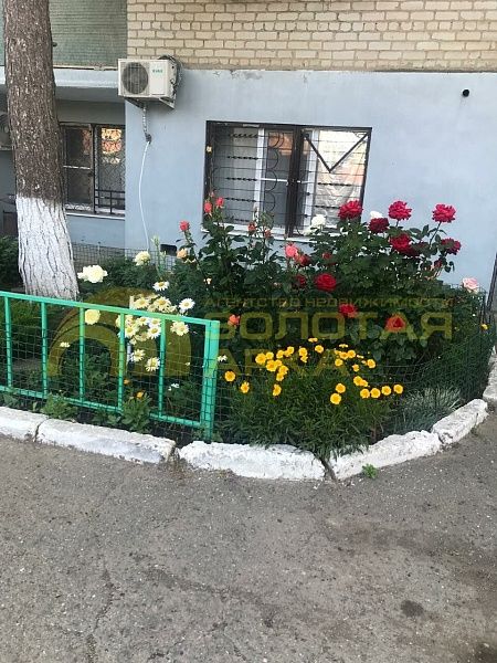 4-к квартира, 75 кв.м.