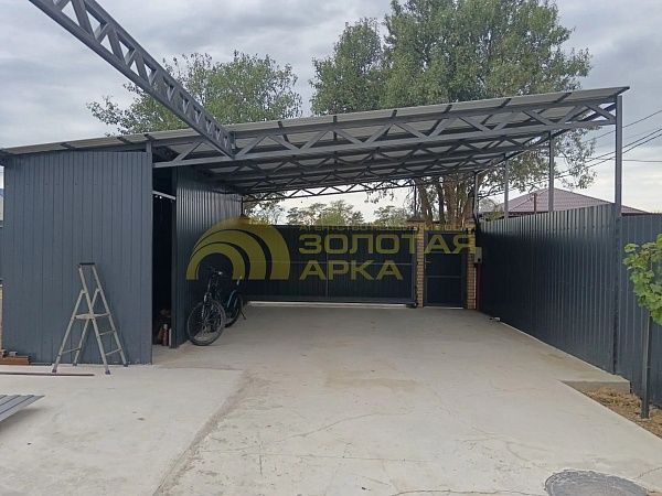 Дом, 80 кв.м.