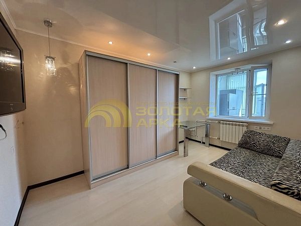 2-к квартира, 51 кв.м.