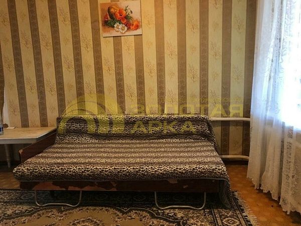 Дом, 64 кв.м., улица Калинина