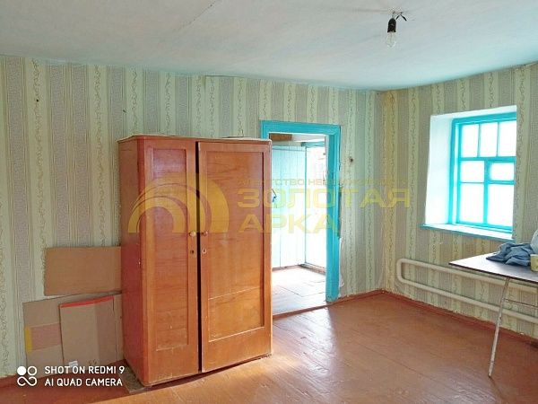 Дом с участком, 45 кв.м.