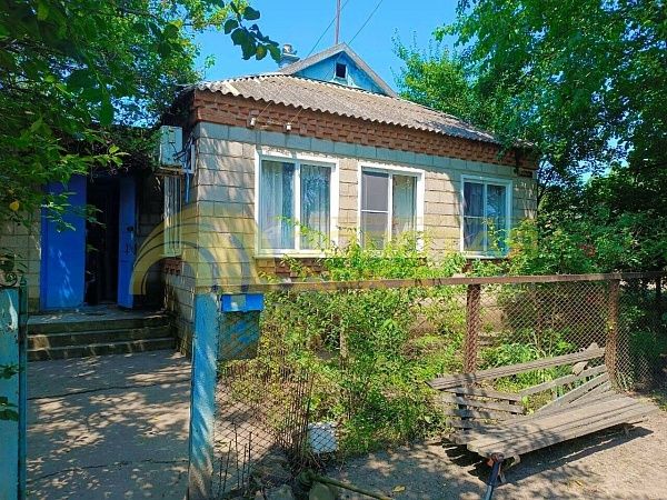 Дом с участком, 65 кв.м., улица Ворошилова