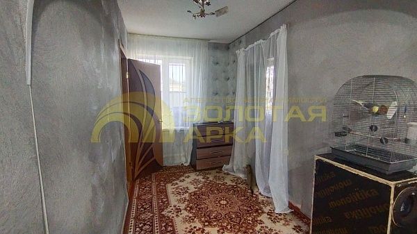 3-к квартира, 80 кв.м.