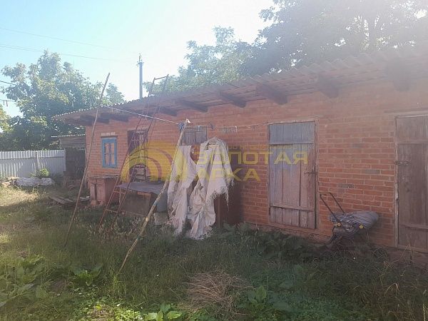 Дом с участком, 64 кв.м. Дом с участком, 64 кв.м.