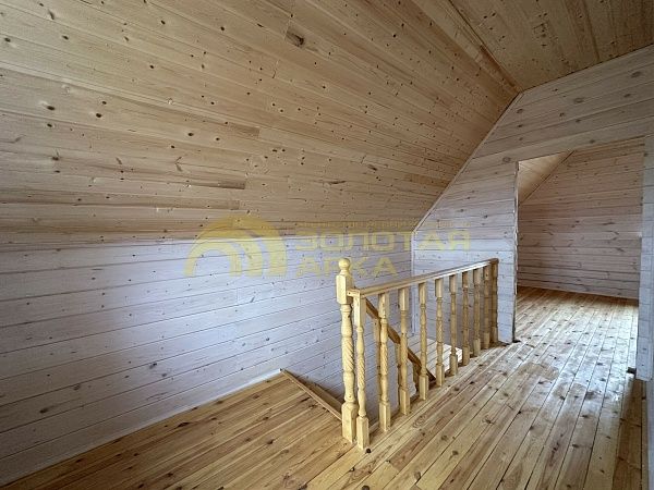 Дом с участком, 80 кв.м. Дом с участком, 80 кв.м.