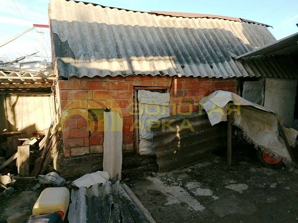 Дом с участком, 38 кв.м. Дом с участком, 38 кв.м.