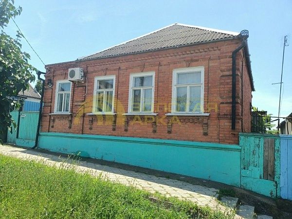 Дом, 90 кв.м., улица Энгельса, дом 6