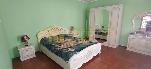 Таунхаус, 246 кв.м.