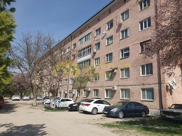 4-к квартира, 86 кв.м.