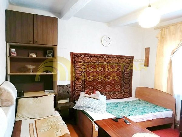 Дом с участком, 37 кв.м. Дом с участком, 37 кв.м.