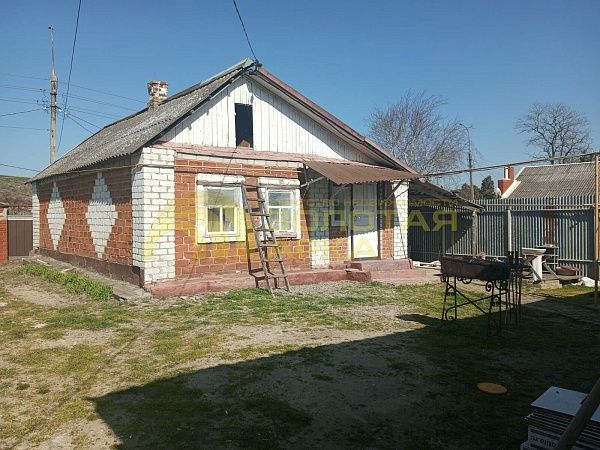 Дом, 103 кв.м.