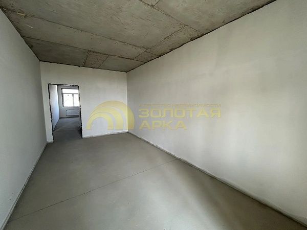 2-к квартира, 68 кв.м.