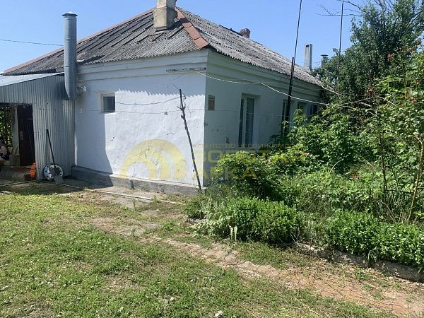 Дом с участком, 58 кв.м. Дом с участком, 58 кв.м.