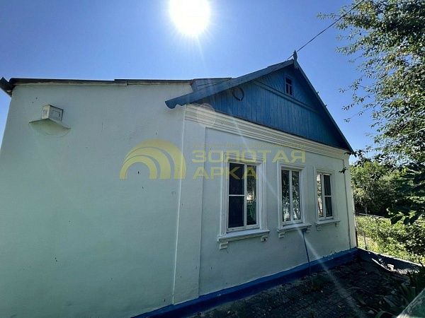 Дом, 50 кв.м., улица Победы