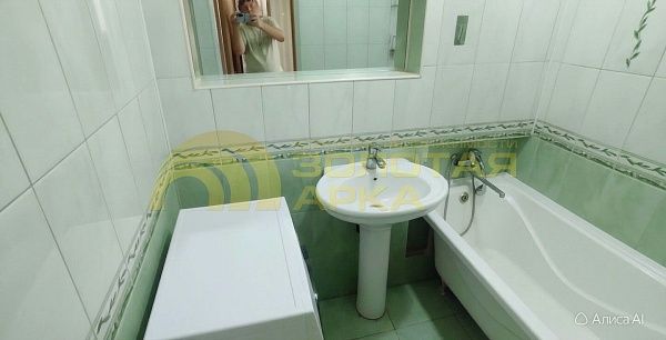 2-к квартира, 49 кв.м.