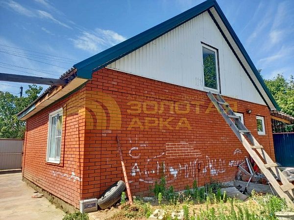 Дом, 60 кв.м.