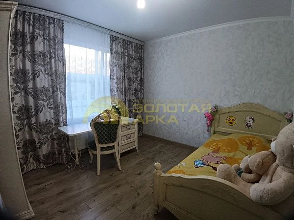 Дом, 87 кв.м.
