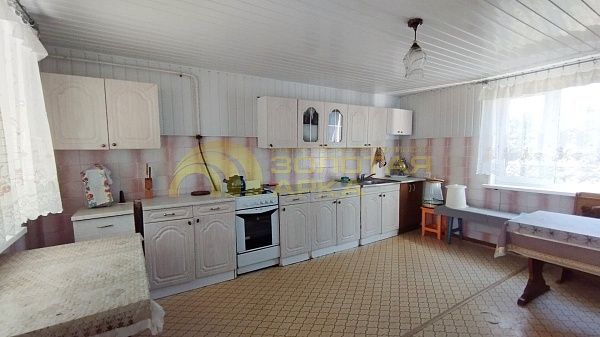 Дом, 165 кв.м.