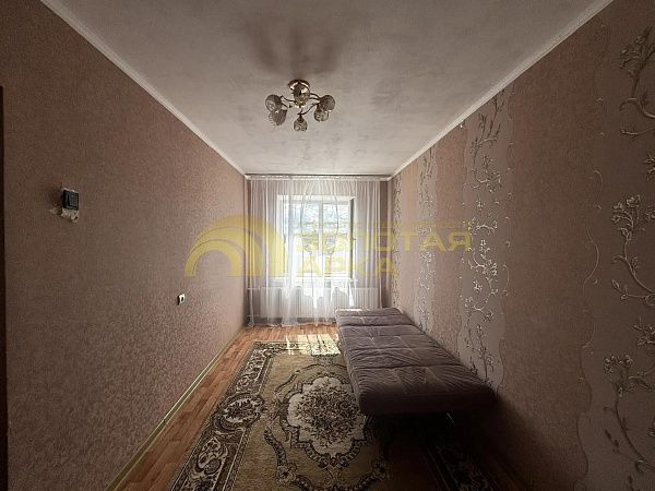 3-к квартира, 64 кв.м.