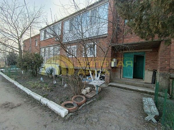 2-к квартира, 49 кв.м., улица Красная, дом 66