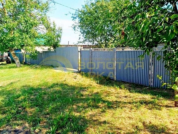 Дом, 35 кв.м., Краснодарский край, Крымский район, Кеслерово