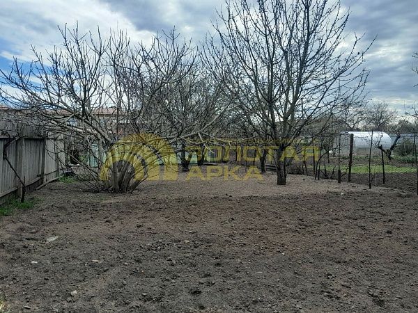 Дом с участком, 70 кв.м. Дом с участком, 70 кв.м.