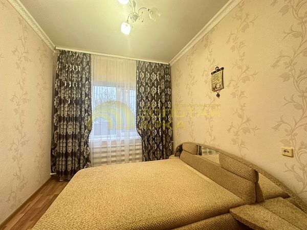 Дом с участком, 98 кв.м.