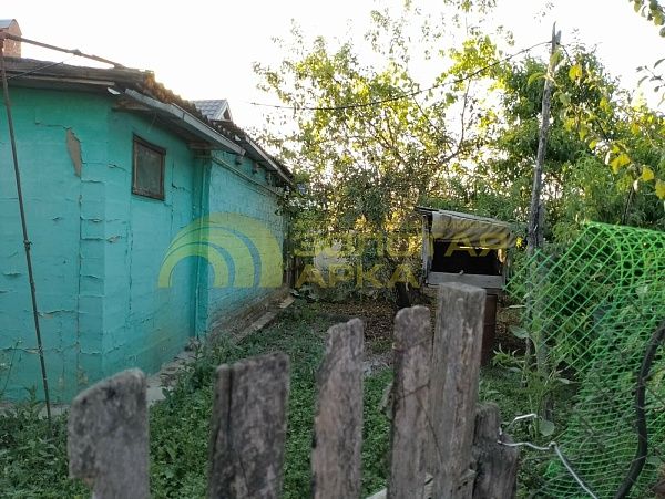 Дом с участком, 42 кв.м. Дом с участком, 42 кв.м.