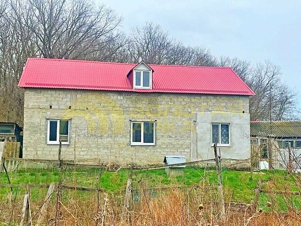 Дом с участком, 34 кв.м., Краснодарский край, Крымский район, Свет