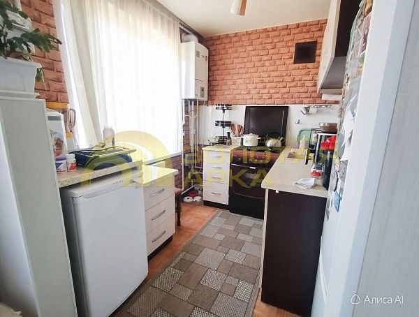 2-к квартира, 47 кв.м.