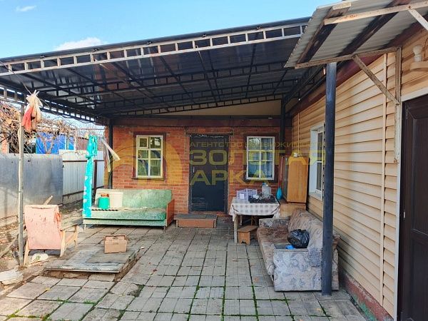 Дом, 30 кв.м.