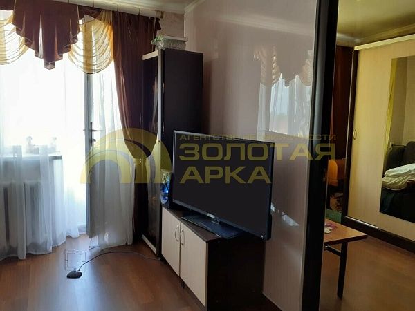 3-к квартира, 60 кв.м.