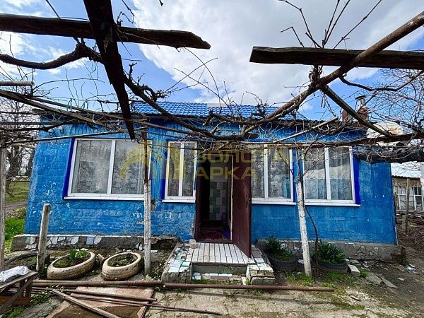 Дом, 47 кв.м., улица 27 Сентября