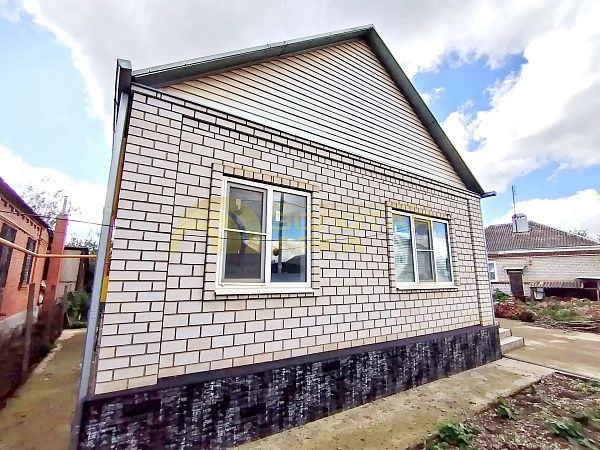 Дом, 105 кв.м.