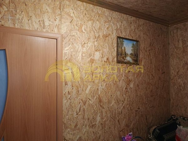 Часть дома, 55 кв.м.