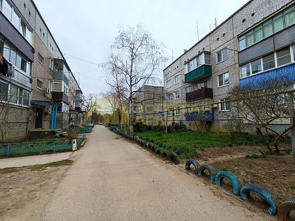 1-к квартира, 33 кв.м.