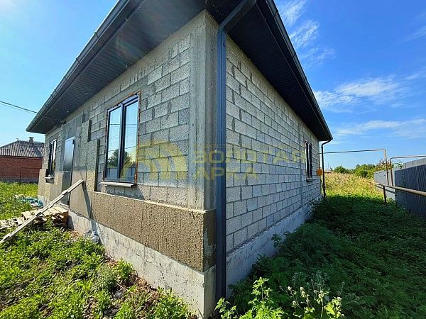 Дом, 99 кв.м.