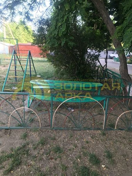 4-к квартира, 75 кв.м.