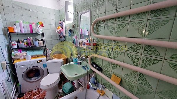 Часть дома, 54 кв.м.