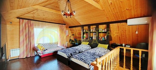 Дом с участком, 70 кв.м. Дом с участком, 70 кв.м.