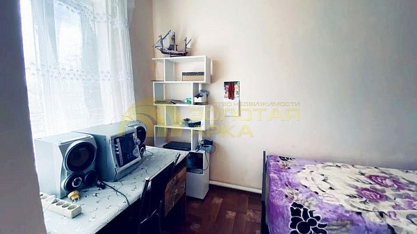 Дом, 55 кв.м.