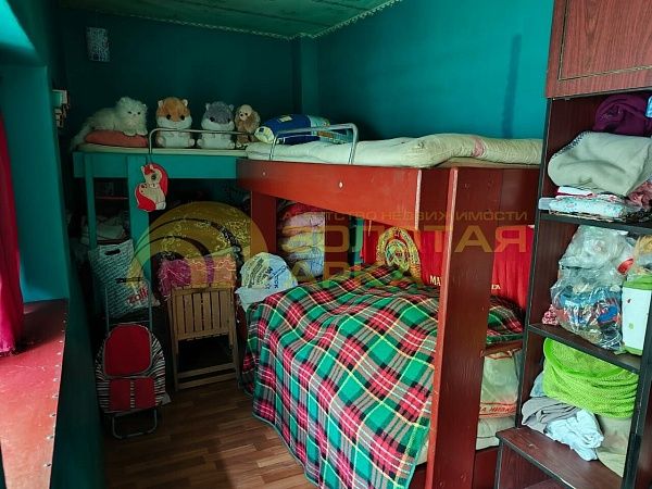 Дом с участком, 70 кв.м.