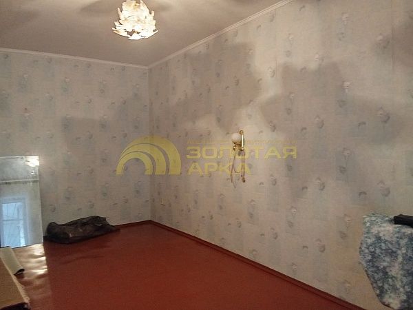 3-к квартира, 80 кв.м.