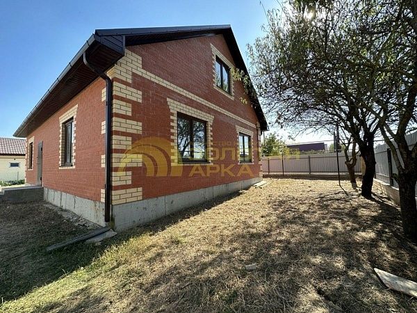 Дом с участком, 92 кв.м., улица Красная Дом с участком, 92 кв.м., улица Красная