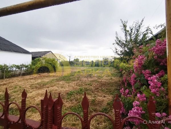 Участок, улица Тельмана