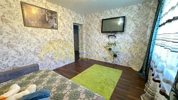 Дом с участком, 100 кв.м. Дом с участком, 100 кв.м.