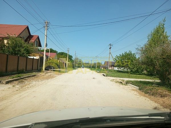 Участок
